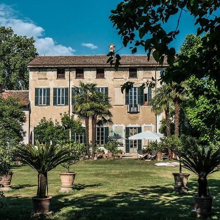 Bed And Breakfast Locanda Lugagnano Cassinetta di Lugagnano 외부 사진