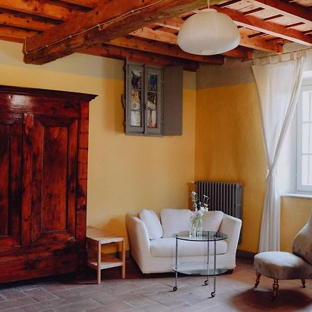 Bed And Breakfast Locanda Lugagnano Cassinetta di Lugagnano 외부 사진