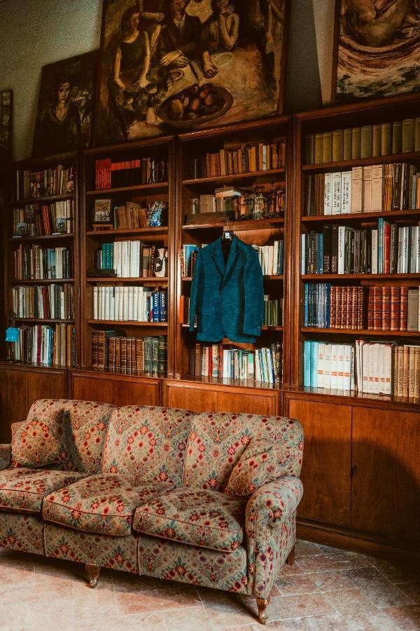 Bed And Breakfast Locanda Lugagnano Cassinetta di Lugagnano 외부 사진