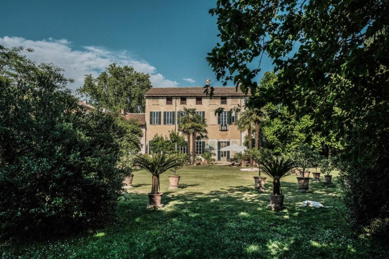 Bed And Breakfast Locanda Lugagnano Cassinetta di Lugagnano 외부 사진