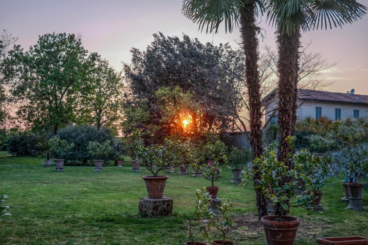 Bed And Breakfast Locanda Lugagnano Cassinetta di Lugagnano 외부 사진