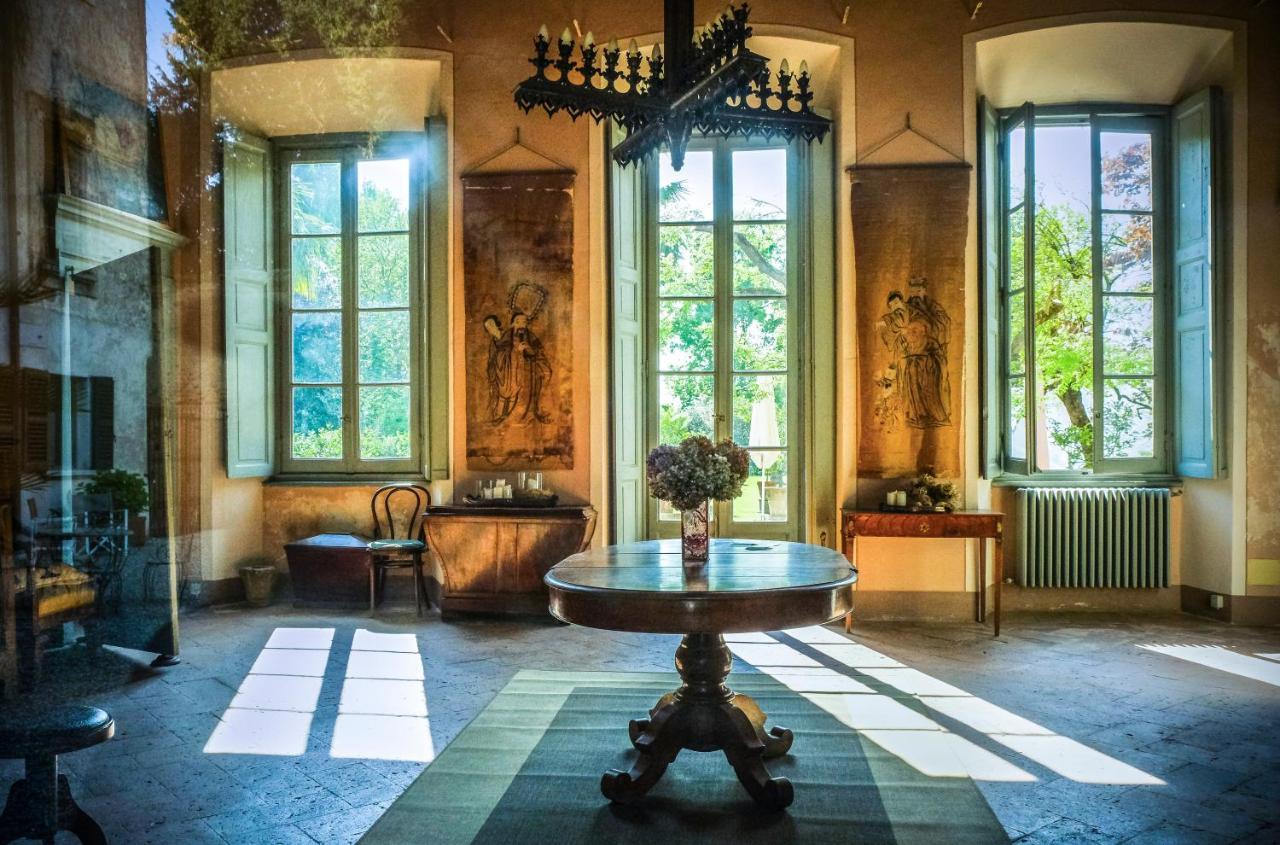 Bed And Breakfast Locanda Lugagnano Cassinetta di Lugagnano 외부 사진
