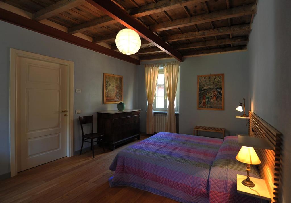 Bed And Breakfast Locanda Lugagnano Cassinetta di Lugagnano 외부 사진
