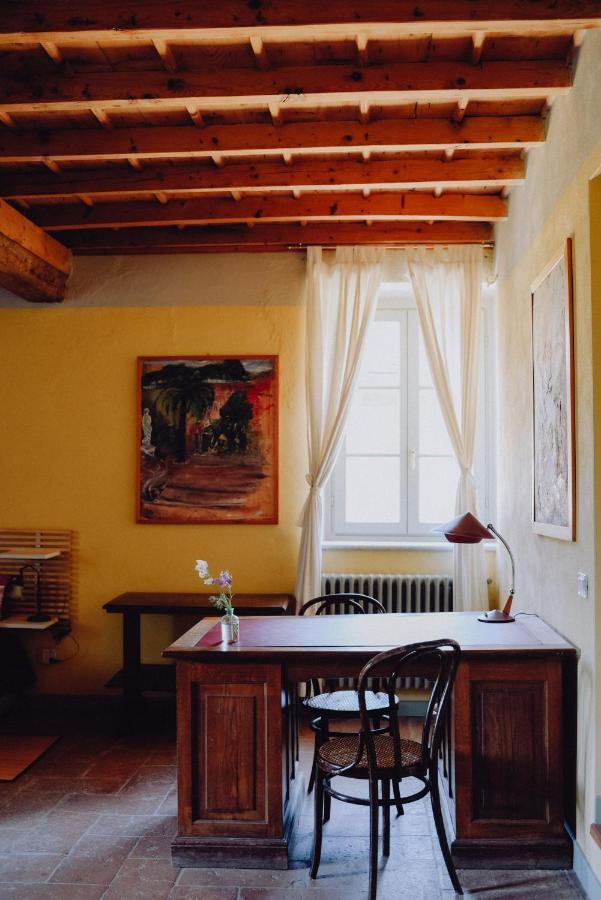 Bed And Breakfast Locanda Lugagnano Cassinetta di Lugagnano 외부 사진