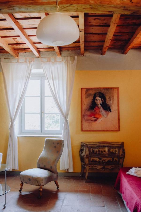 Bed And Breakfast Locanda Lugagnano Cassinetta di Lugagnano 외부 사진