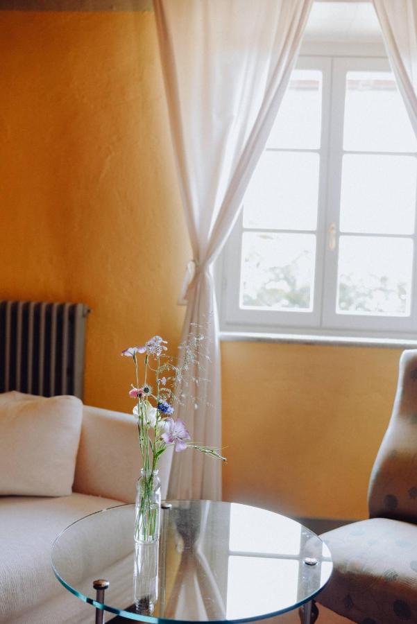 Bed And Breakfast Locanda Lugagnano Cassinetta di Lugagnano 외부 사진