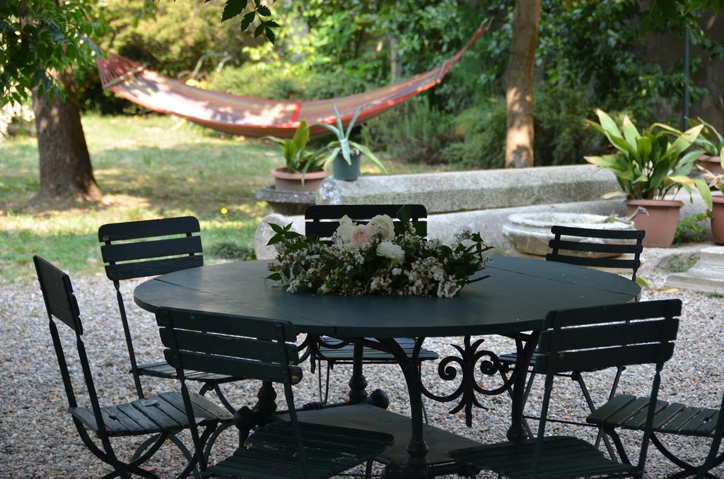 Bed And Breakfast Locanda Lugagnano Cassinetta di Lugagnano 외부 사진