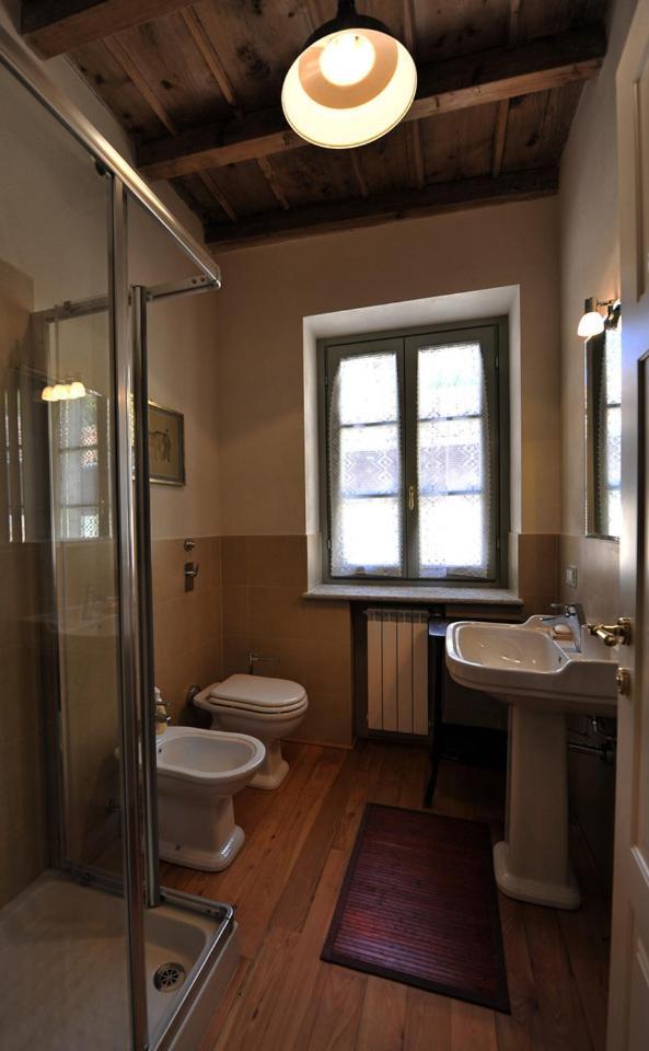 Bed And Breakfast Locanda Lugagnano Cassinetta di Lugagnano 외부 사진