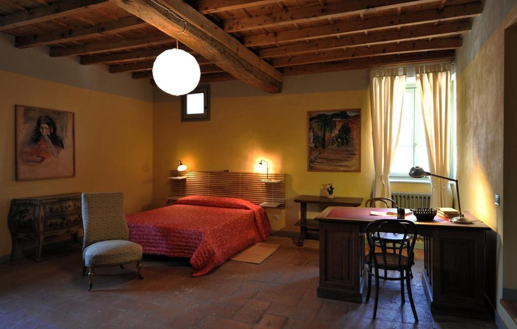 Bed And Breakfast Locanda Lugagnano Cassinetta di Lugagnano 외부 사진